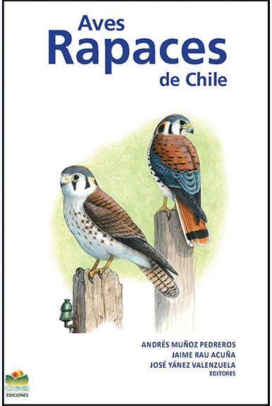 Aves Rapaces de Chile